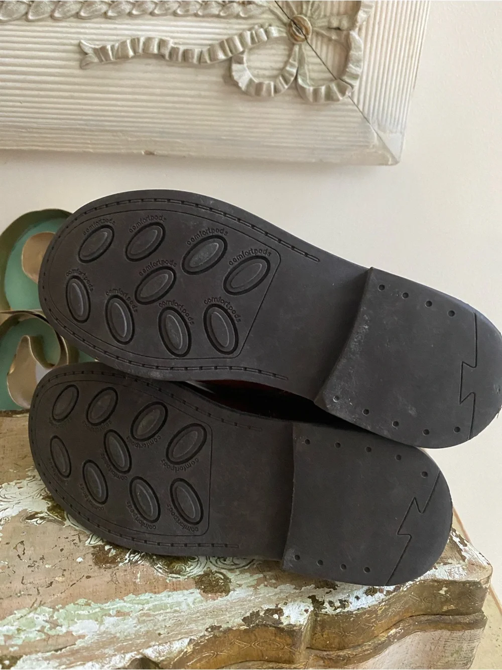 CARTER’S Lace-up Oxford Shoes